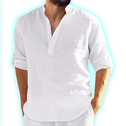 Winston Cotton Shirt