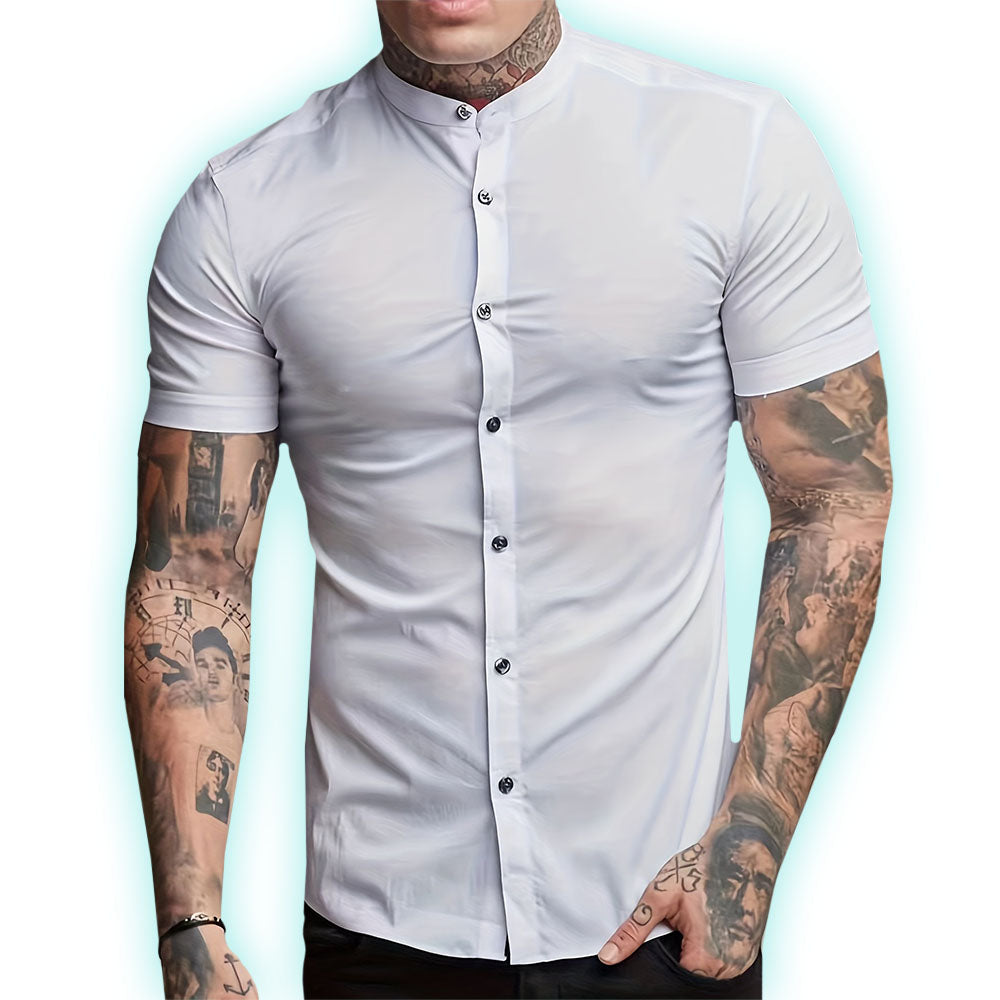 Fongso Dravin Shirt