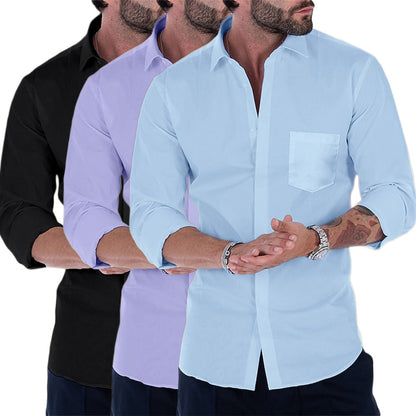 Goral Cotton Shirt