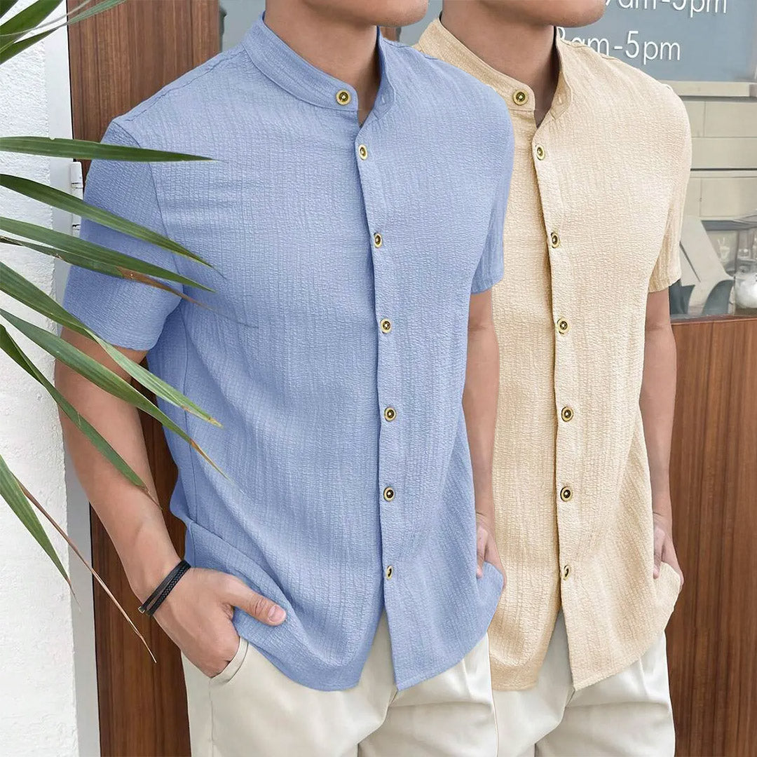 Gustavo Dereck Shirt