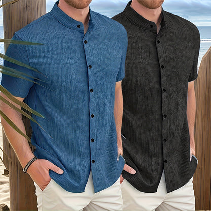 Henry Damian Shirt