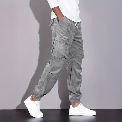Corsan Cargo Joggers