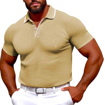 Eduardo Nickolas Shirt
