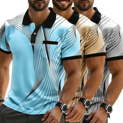 Emiliano Luis Shirt
