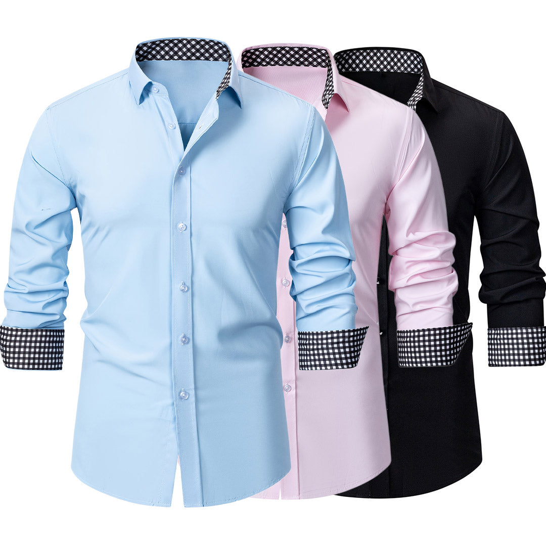 Charles Bennett Shirt