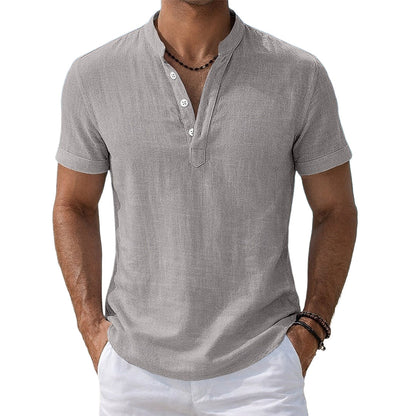 Nico Linen Shirt
