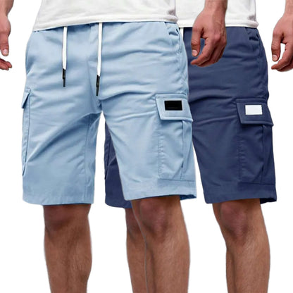 Santiago Seth Shorts