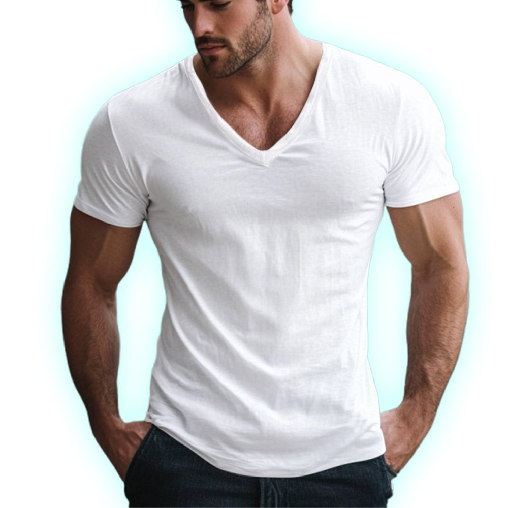 Dervin Cotton Shirt
