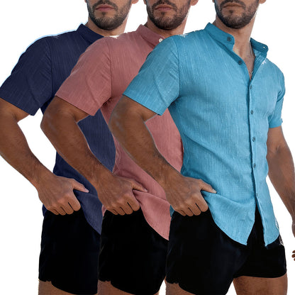 Enzo August Shirt