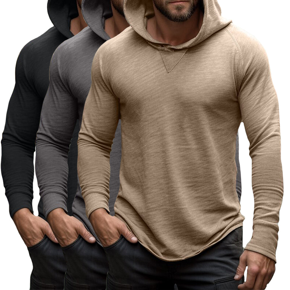 Nolan Easton Shirt