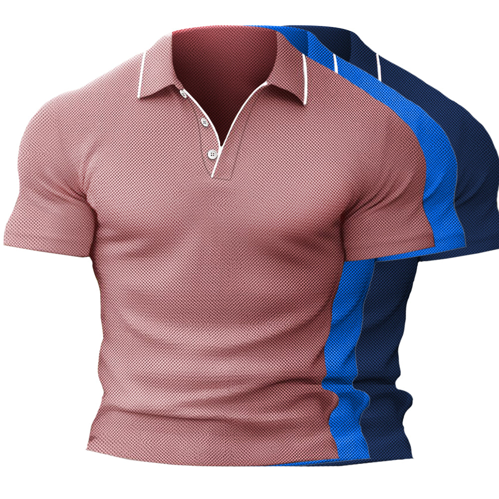 Nathanael Baser Shirt
