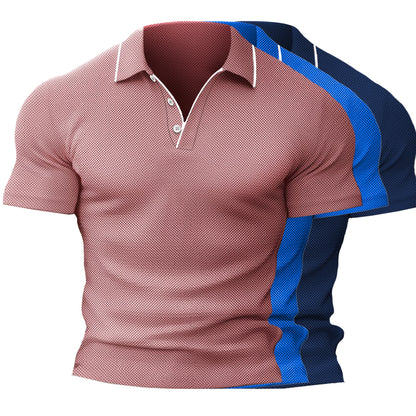 Nathanael Baser Shirt