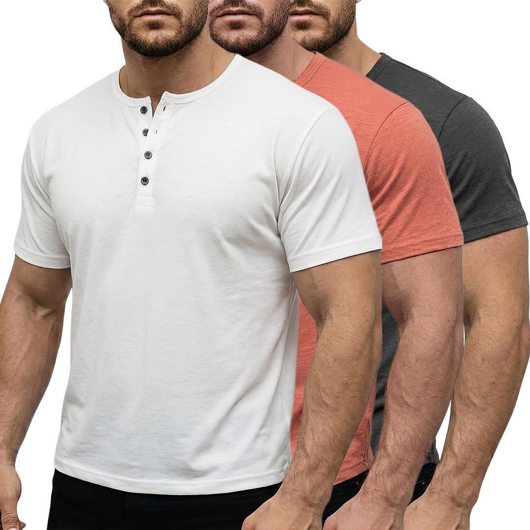 Jorge Finley Shirt