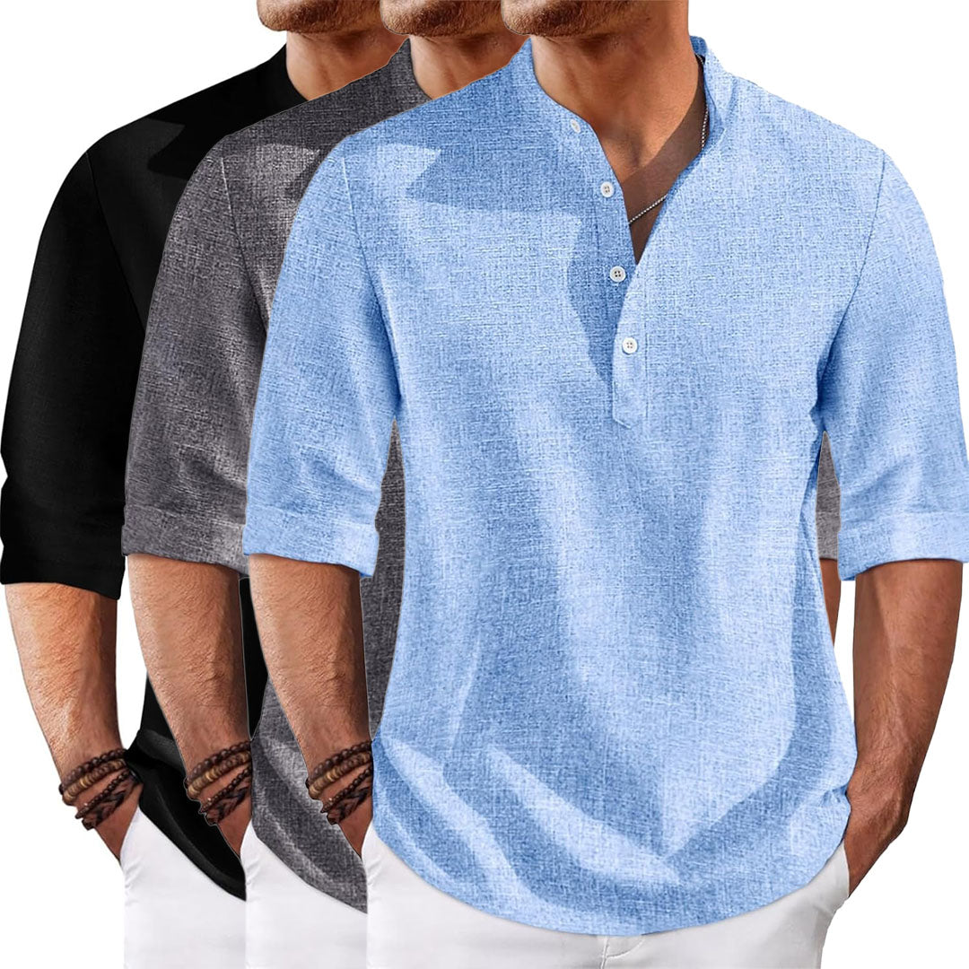 Antonios Maxwell Shirt