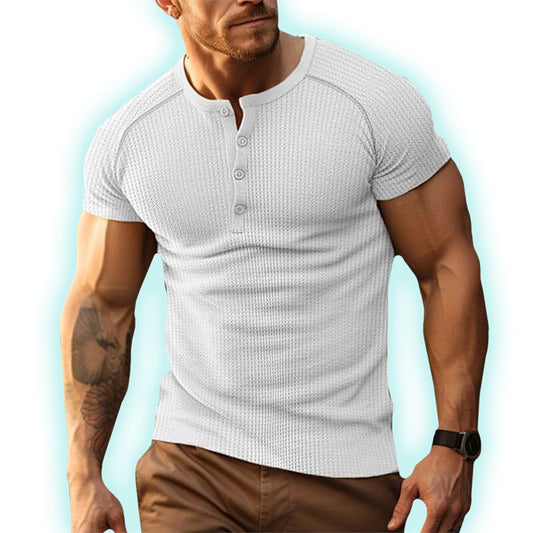 Gulmor Henley Shirt