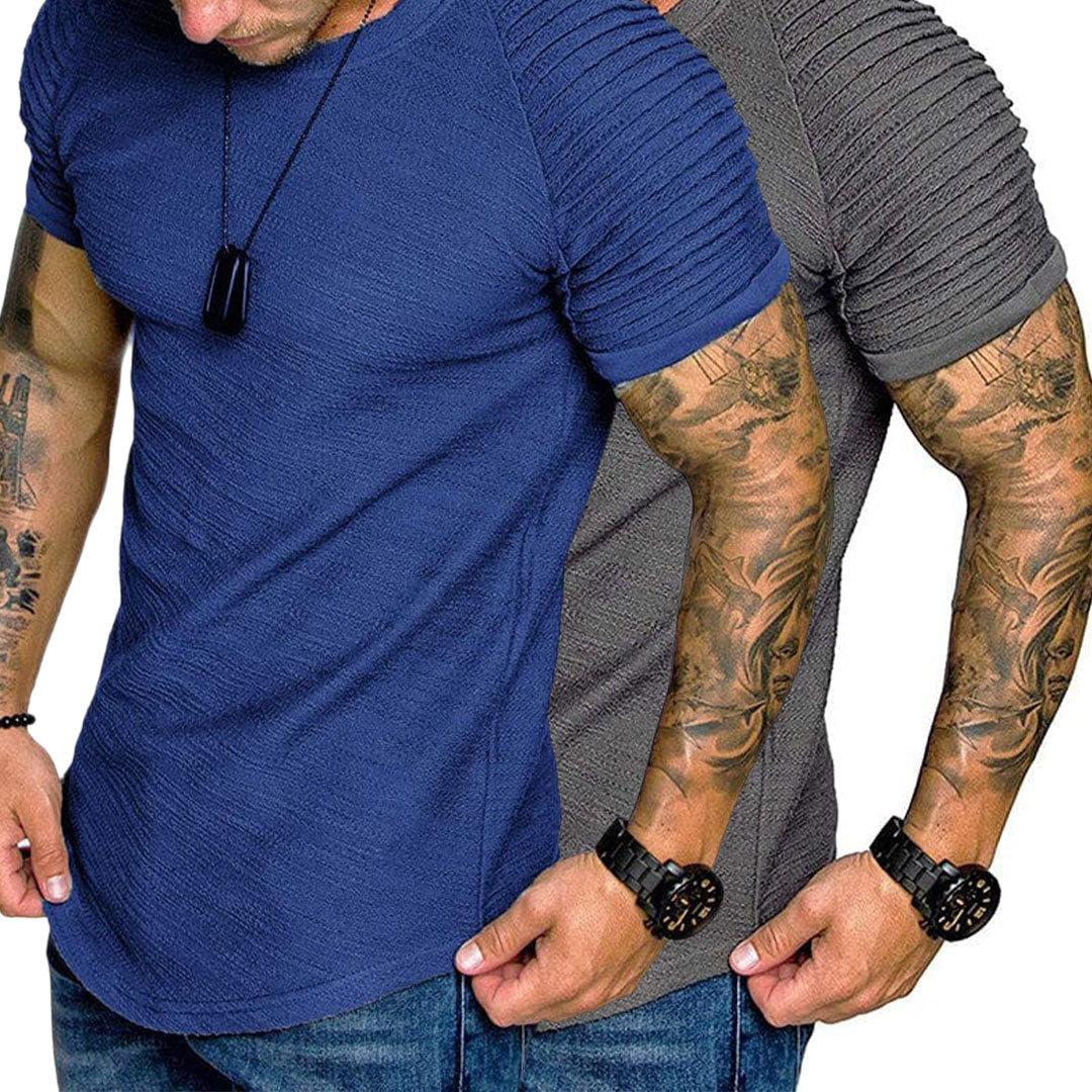 Wallace Harold Shirt