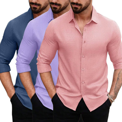 Benjamin Luca Shirt