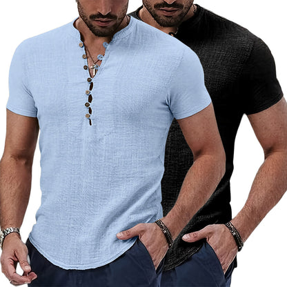Mirato Linen Shirt