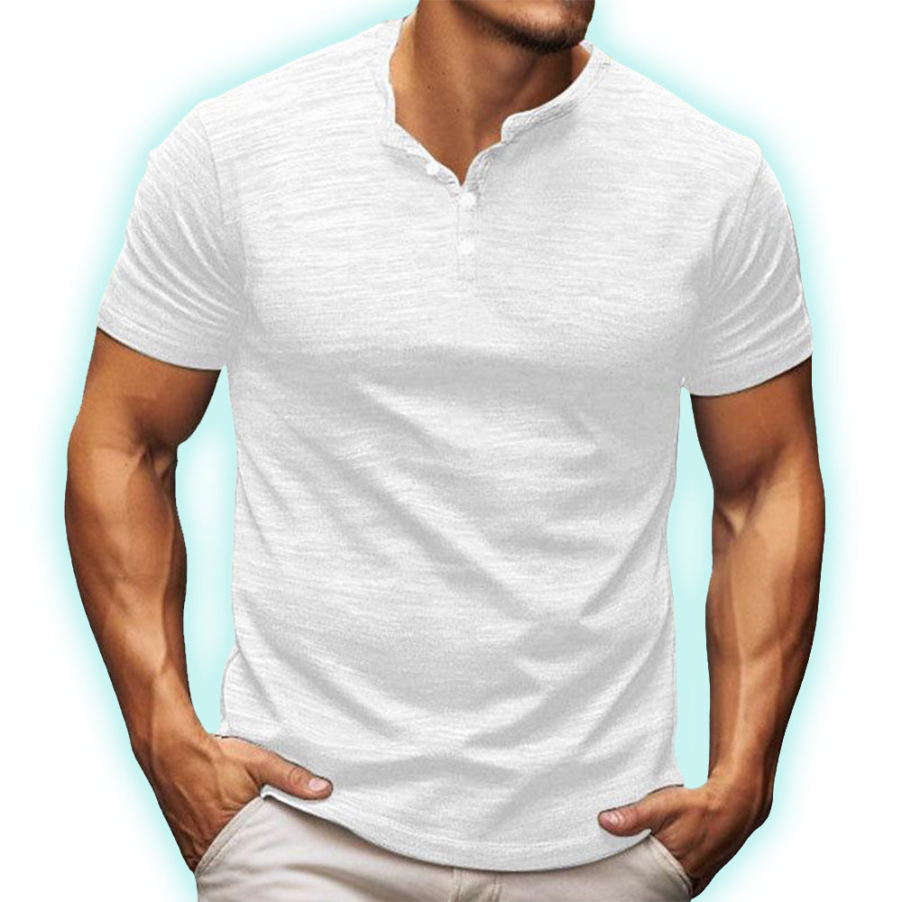 Broxon Cotton Shirt