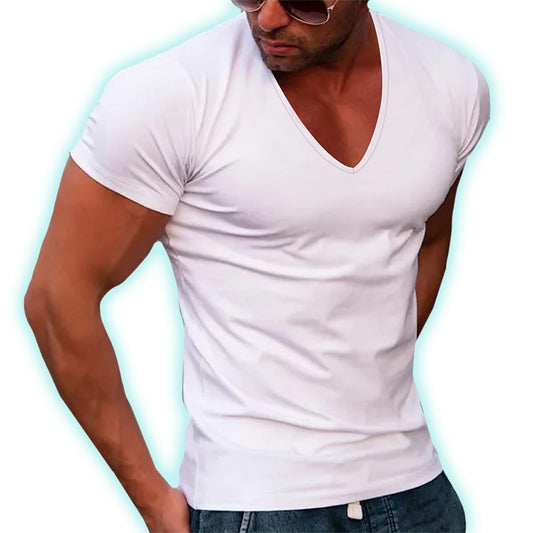 Charlie Lubes Shirt
