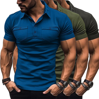 Julien Casen Shirt
