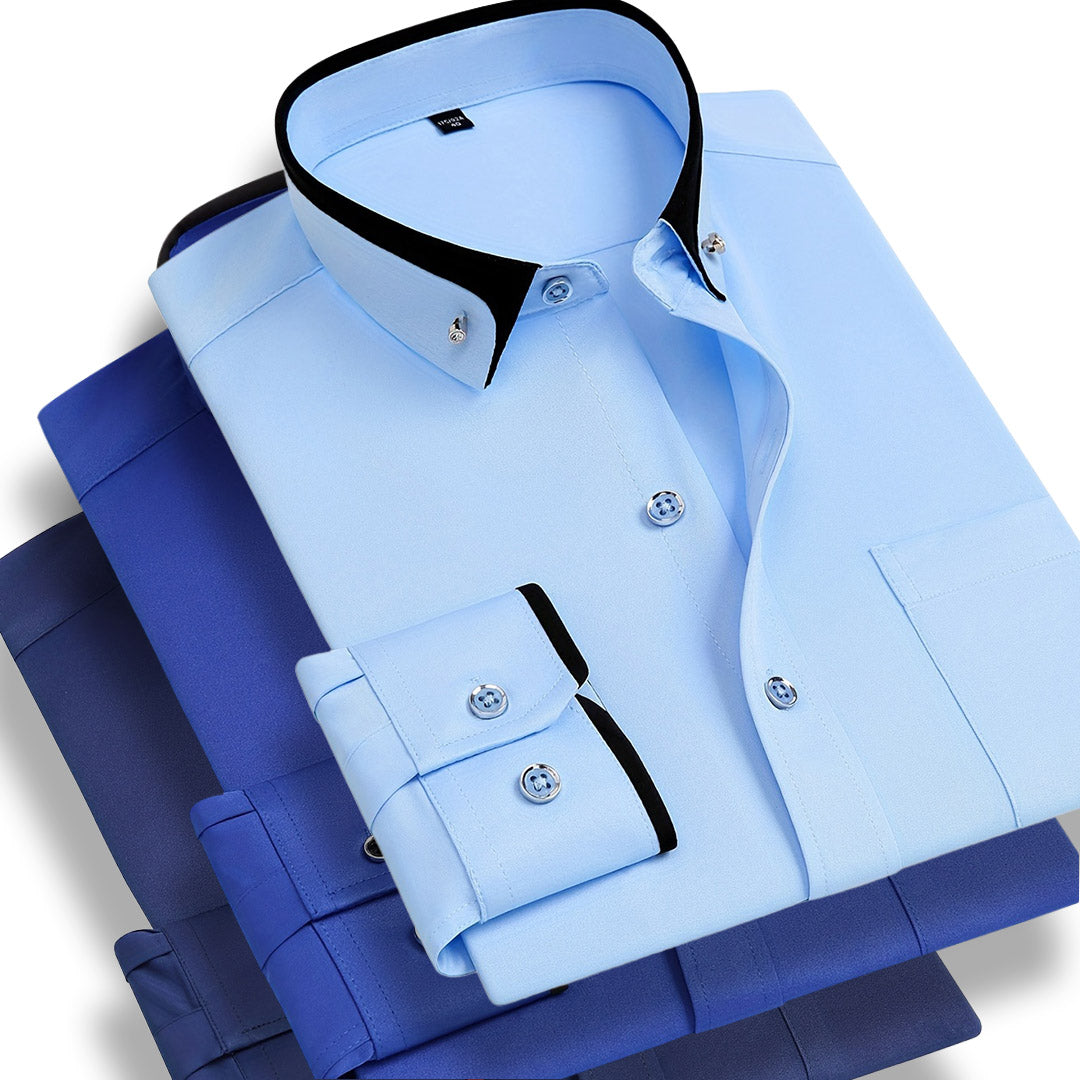 Charlies Cotton Shirt