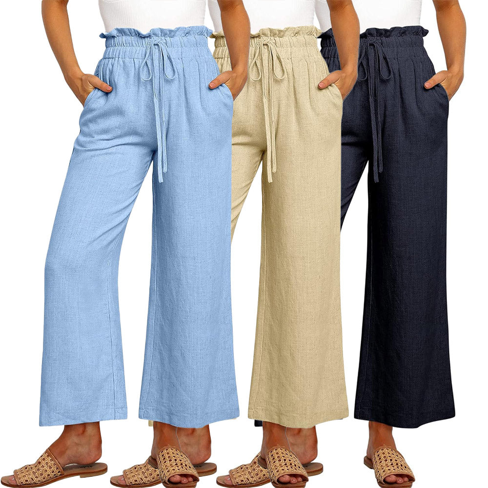 Arthnes Linen Pants