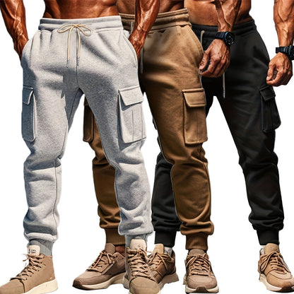 Maden Cargo Joggers