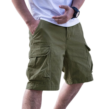 Edison Mathew Shorts