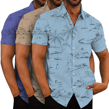 Pablo Benson Shirt