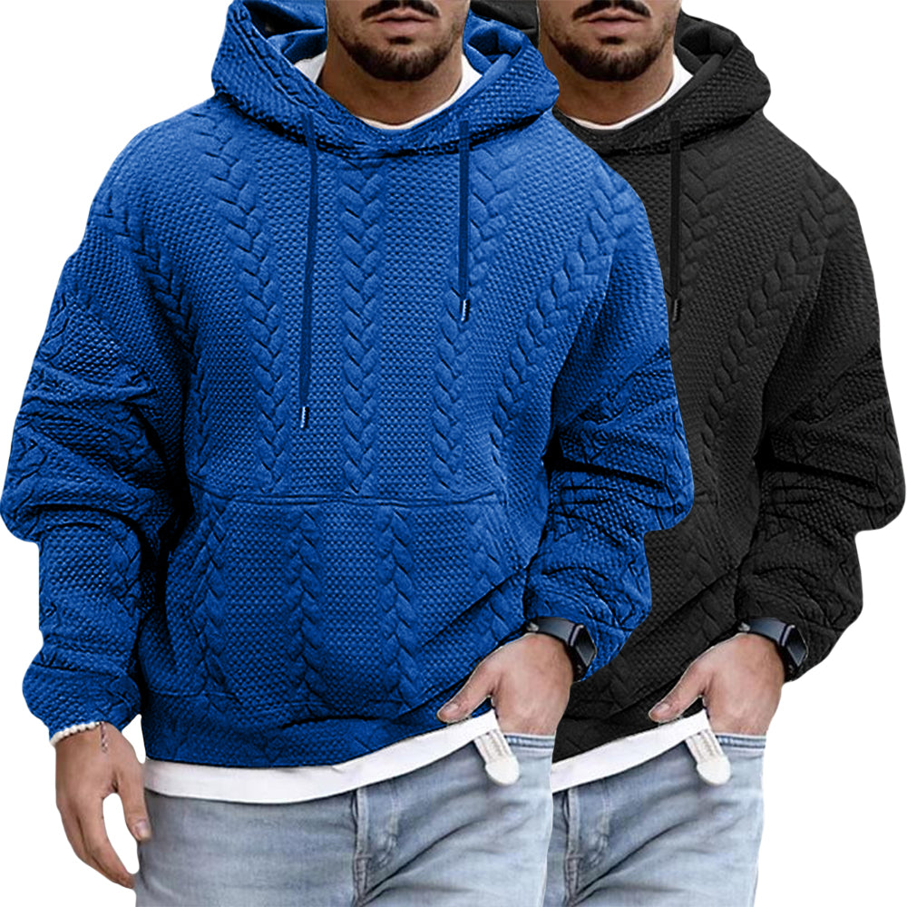 Sterling Dominick Hoodie