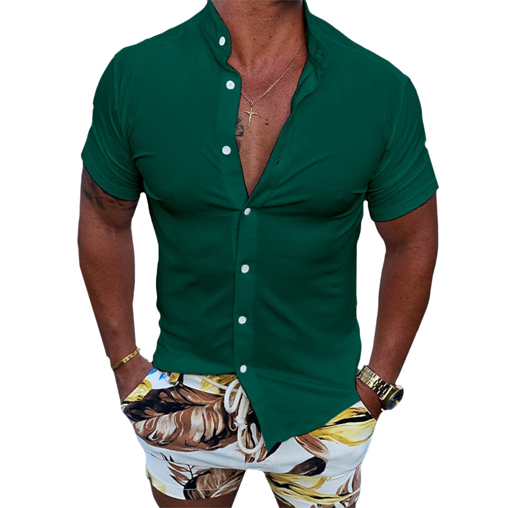 Aarav Gerardo Shirt