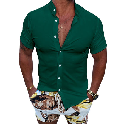 Aarav Gerardo Shirt