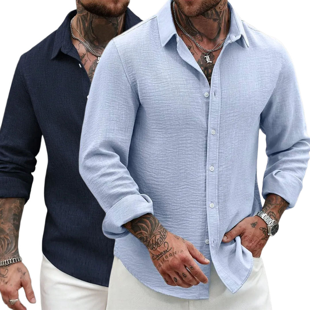 Phillip Gustavo Shirt