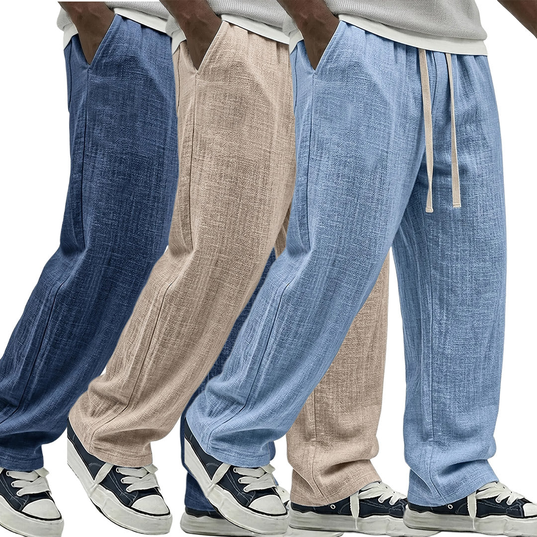 Javier Benson Joggers