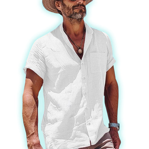 Myles Linen Shirt