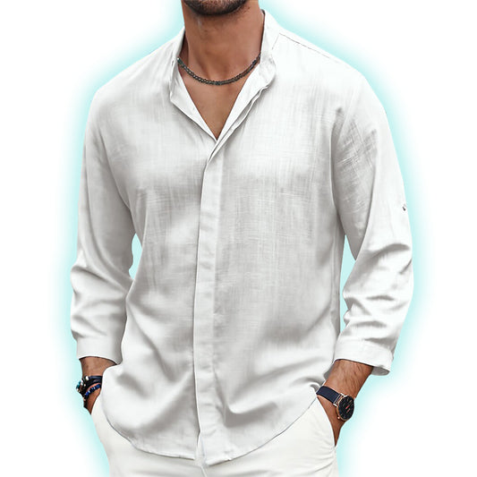 Petron Cotton Shirt