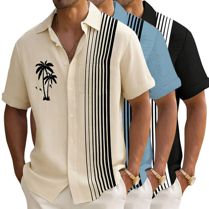 Alberto Kolsen Shirt