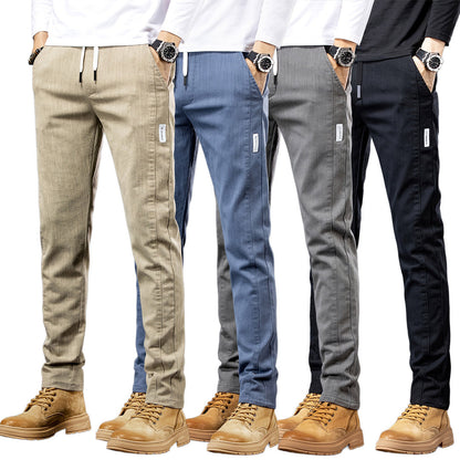 Anthony Aiden Pants