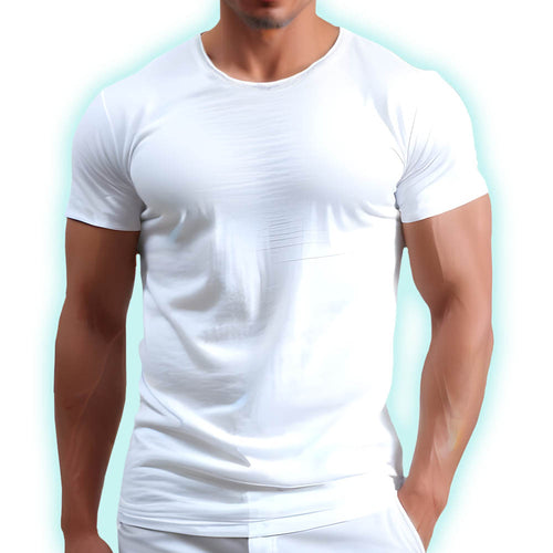 Cyrus Cotton Shirt