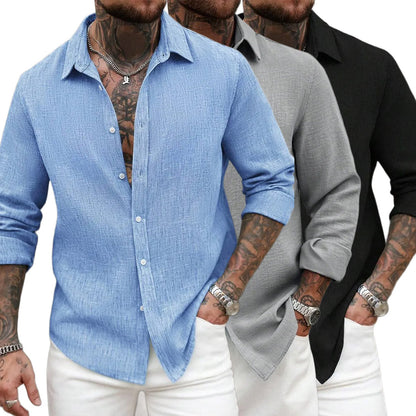 Roberto Carter Shirt