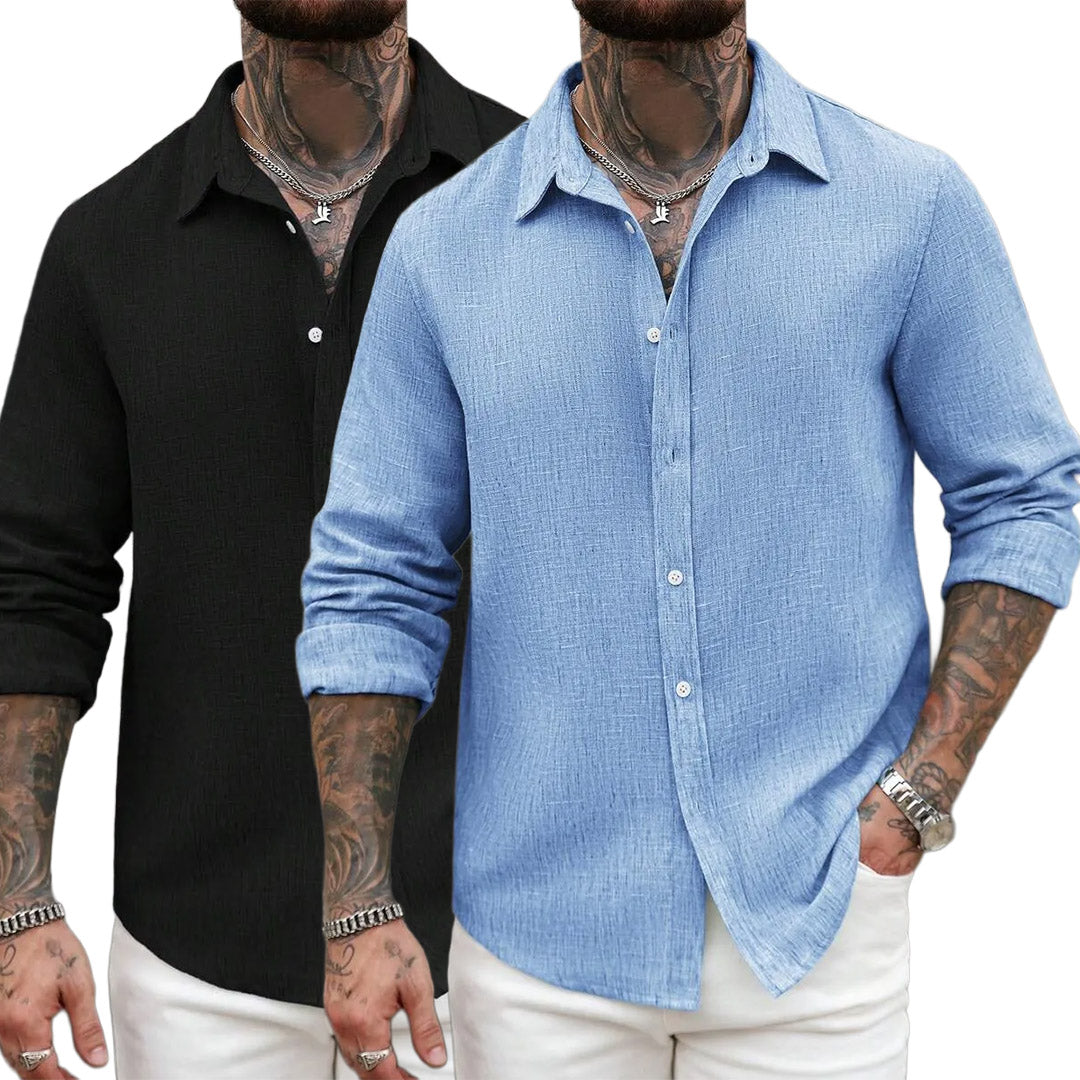 Amos Carmelo Shirt