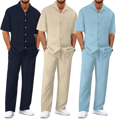 Emilio Maxwell Set