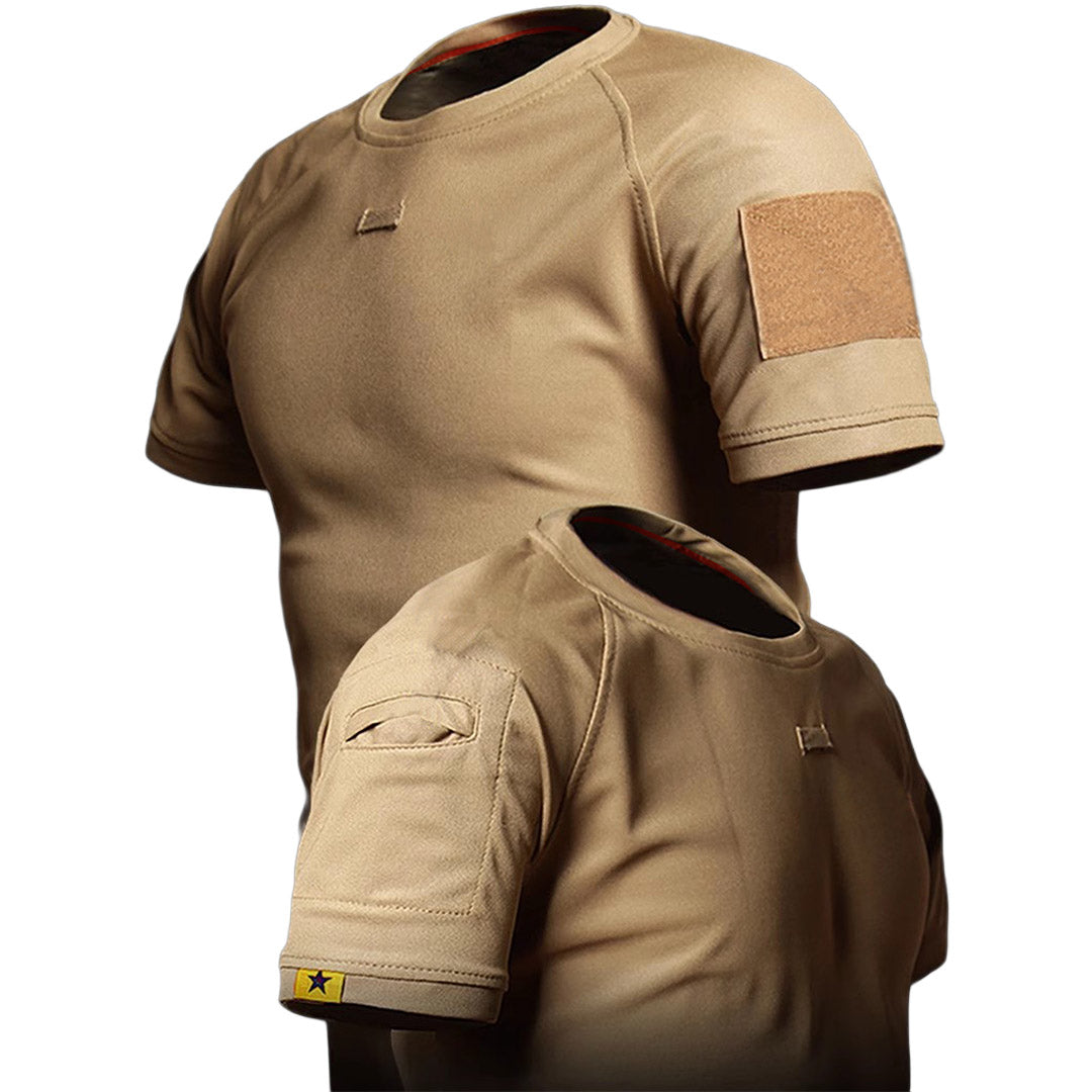 Desmond Tactical Shirt