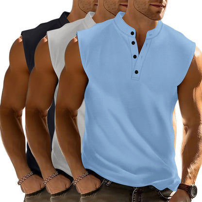 Joshua Wesley Shirt