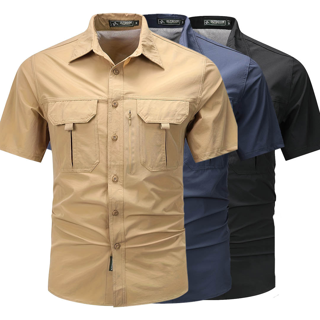 Simon Tactical Shirt