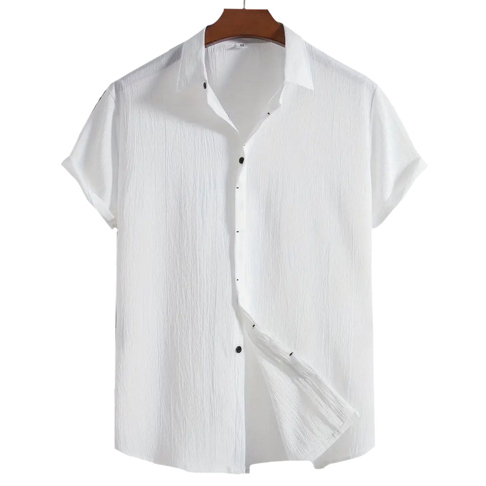 Amore Linen Shirt