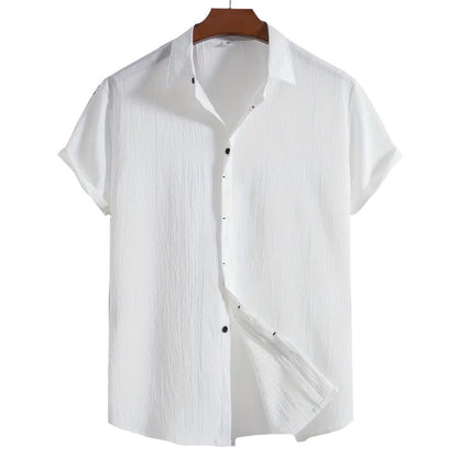 Amore Linen Shirt