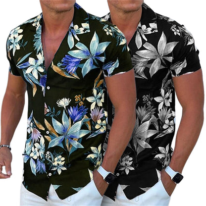 Winston Floral Shirt