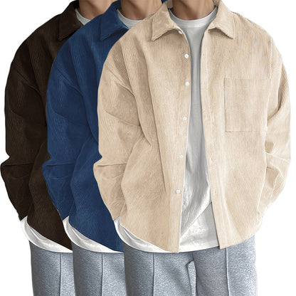 Alvin Edison Jacket